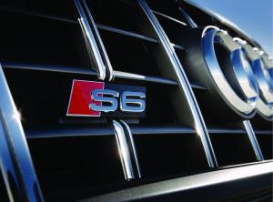 Audi S6 Sedan 2006 года 